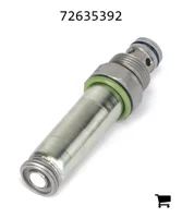 AGCO 72635392 Клапан