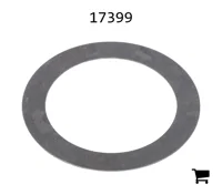 AGCO 17399 Шайба