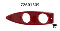 AGCO 72601309 Рамка фары, крыло, правая