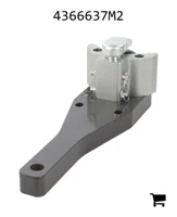 AGCO 4366637M2 Аккумуляторная батарея