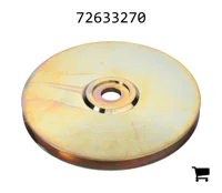 AGCO 72633270 Диск