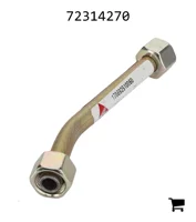 AGCO 72314270 Патрубок наддува