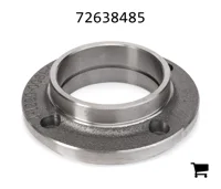 AGCO 72638485 Корпус подшипника