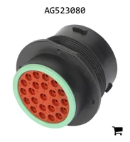 AGCO AG523080 Разъем