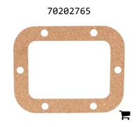 AGCO 70202765 Прокладка