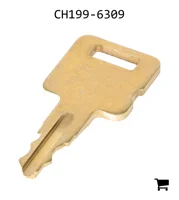 AGCO CH199-6309 Ключ