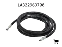 AGCO LA322969700 Гидравлический шланг