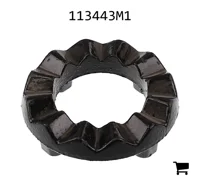 AGCO 113443M1 Сцепление