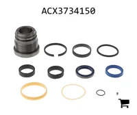 AGCO ACX3734150 Комплект уплотнений цилиндра
