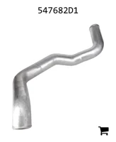AGCO 547682D1 Трубка