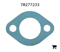 AGCO 70277233 Прокладка