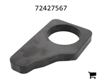 AGCO 72427567 Кронштейн