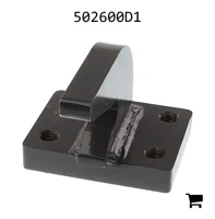 AGCO 502600D1 Крюк