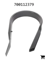 AGCO 700112379 Обертка пальца