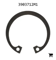 AGCO 3903712M1 Стопорное кольцо