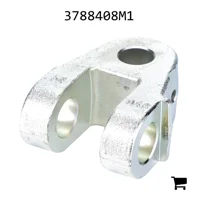 AGCO 3788408M1 Вилка