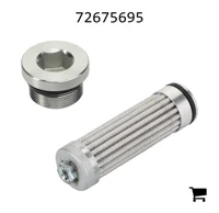 AGCO 72675695 Фильтр рулевого управления