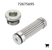 AGCO 72675695 Фильтр рулевого управления