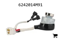 AGCO 6242014M91 Выключатель зажигания