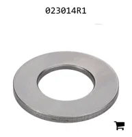 AGCO 023014R1 Диск