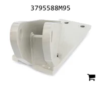 AGCO 3795588M95 Опора правая