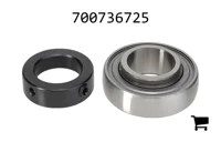 AGCO 700736725 Подшипник сферический