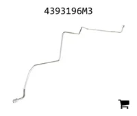 AGCO 4393196M3 Трубка