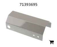 AGCO 71393695 Крышка