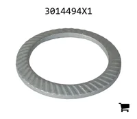 AGCO 3014494X1 Предохранительная шайба