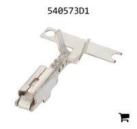 AGCO 540573D1 Клемма