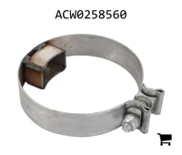 AGCO ACW0258560 Хомут