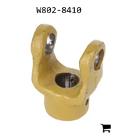 AGCO W802-8410 Палец вилки AB4 и AW21 серий