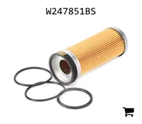 AGCO W247851BS Картридж гидравлического масляного фильтра