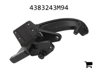 AGCO 4383243M94 Опора левая