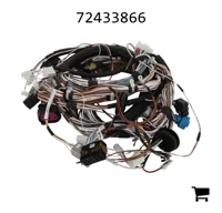 AGCO 72433866 Комплект кабелей