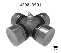 AGCO W200-3501 Крестовина и подшипник AGCO серии 35