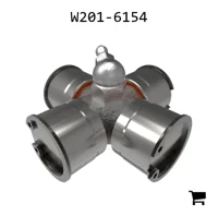 AGCO W201-6154 Крестовина и подшипник для серий AB1 и AW10