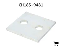 AGCO CH185-9481 Проставочная втулка