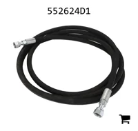 AGCO 552624D1 Гидравлический шланг