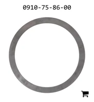AGCO 0910-75-86-00 Шайба