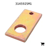 AGCO 3145925M1 Кронштейн