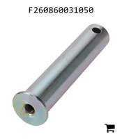 AGCO F260860031050 Болт