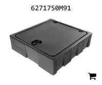 AGCO 6271750M91 Ящик