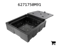 AGCO 6271750M91 Ящик