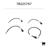 AGCO 70225747 Провод