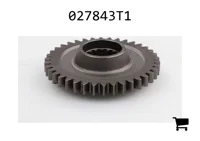 AGCO 027843T1 Шестерня