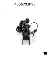 AGCO 4356793M95 Пневмоподвеска