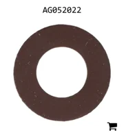 AGCO AG052022 Плоская шайба