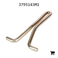 AGCO 3795143M1 Пружина