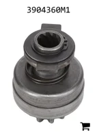 AGCO 3904360M1 Ведущая шестерня